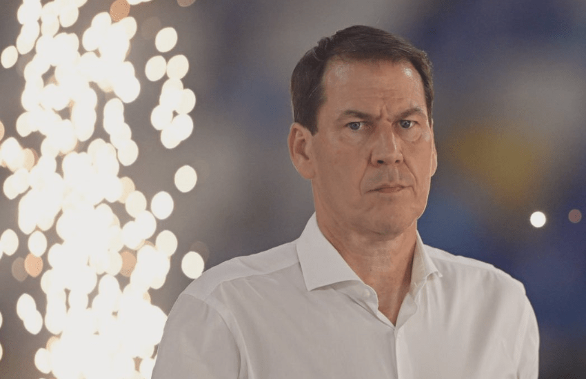 #garciaout: i tifosi del Napoli infuriati con l’allenatore a serio rischio esonero (VIDEO)