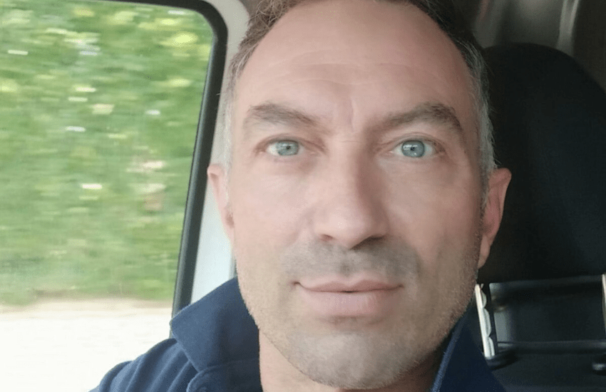 Eddy Forner: l’ex ciclista trovato morto in casa