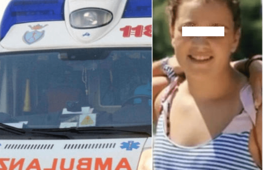 Porto Sant’Elpidio: comunità sconvolta dalla morte improvvisa di una 15enne
