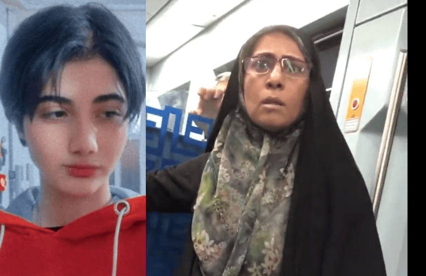Iran, ammissione choc di una funzionaria della polizia morale: “Abbiamo ucciso Armita, se lo meritava” (VIDEO)