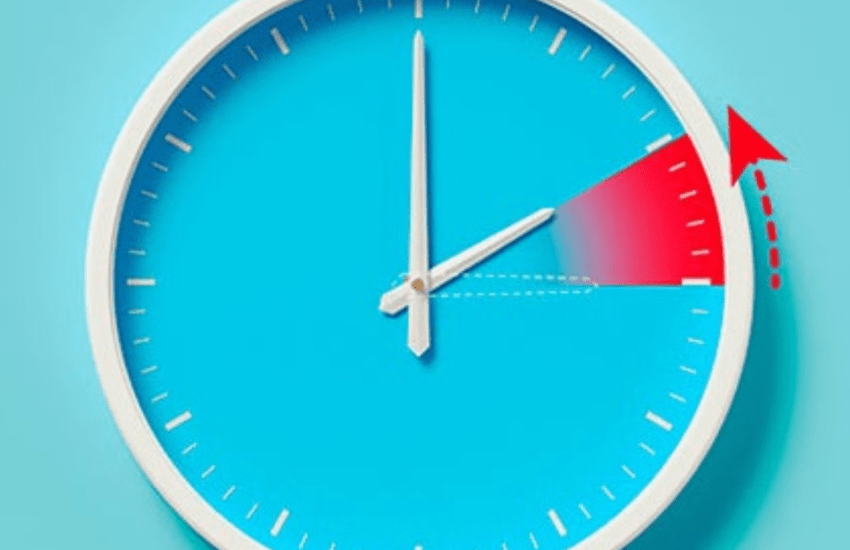 Ora solare, si torna a spostare le lancette: sarà l’ultima volta?