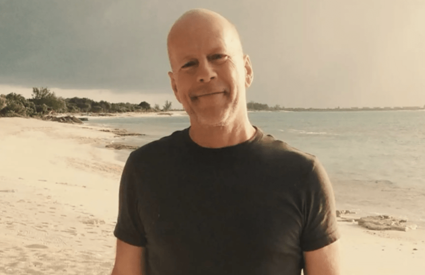 Bruce Willis, il dramma della star di Hollywood: “Ha perduto la gioia di vivere” (VIDEO)