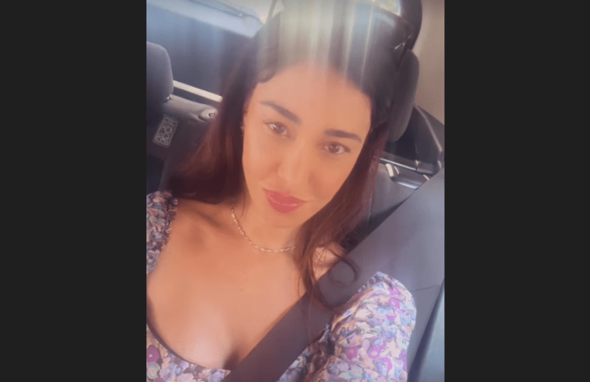 Belen Rodriguez riappare sui social: “Mi mancate…”