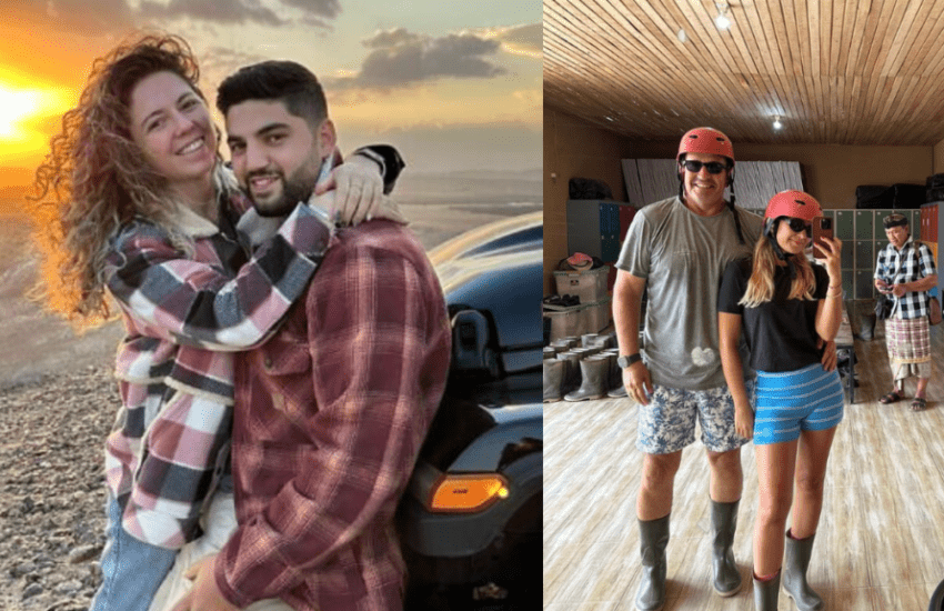 Israele, la figlia era al rave col fidanzato: l’orrore scoperto dal padre tracciando il cellulare