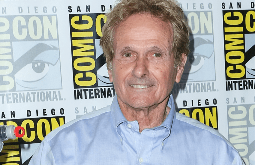 Mark Goddard: addio al maggiore West