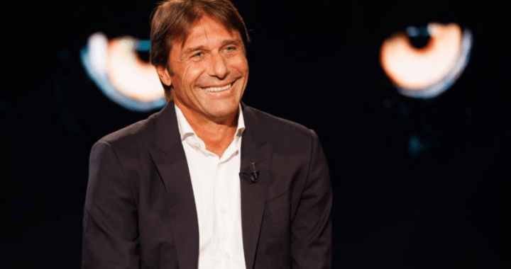 Antonio Conte