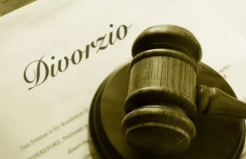 Divorzio istantaneo, sentenza storica: la Cassazione dice sì