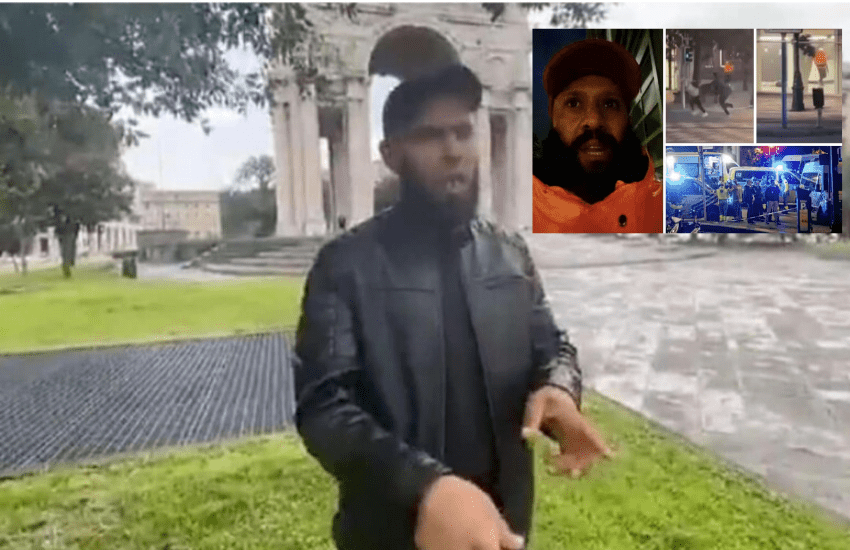 Bruxelles: il terrorista autore dell’attentato è sbarcato a Lampedusa nel 2011