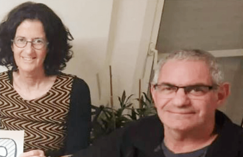 Israele: è morto uno degli italiani scomparsi dopo l’attacco di Hamas