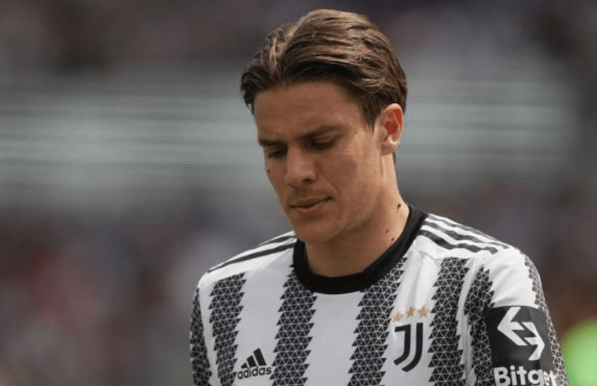 Fagioli racconta il suo dramma e scompare da Instagram: “Paga o ti spezziamo le gambe”