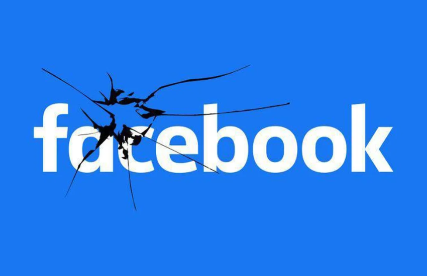 Facebook Down: l’enigma dei minuti di blackout