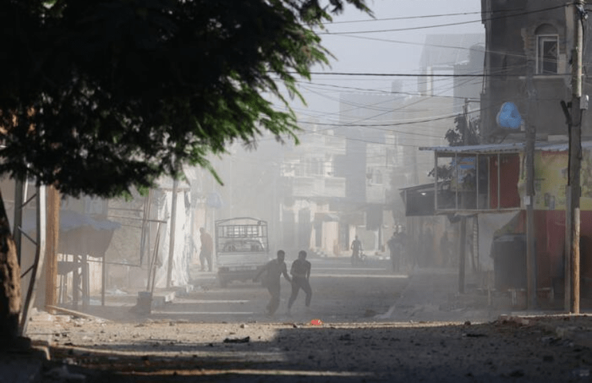 L’Italia finisce nel mirino di Hamas: “É partner di Israele, ha commesso un errore gravissimo”