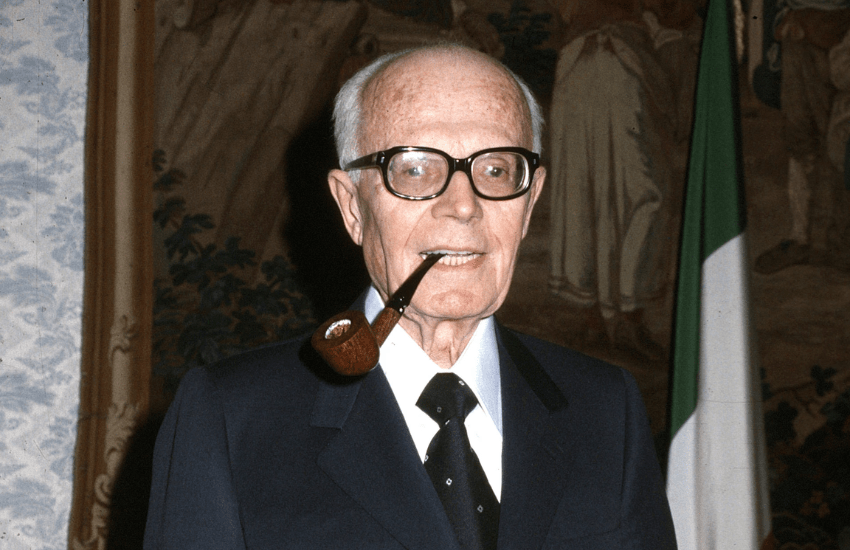 Lucca rinnega Sandro Pertini. L’Anpi: “Deriva fascistoide”