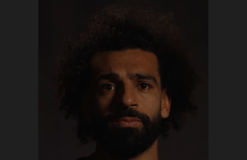 Salah lancia un disperato appello ai leader mondiali: “Tutte le vite sono sacre e devono essere protette” (VIDEO)