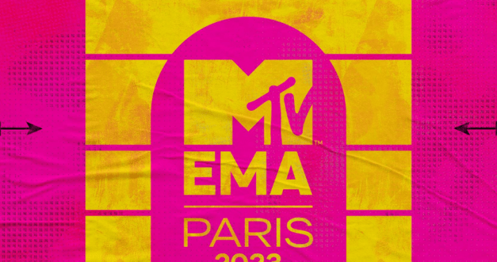 Mtv Ema