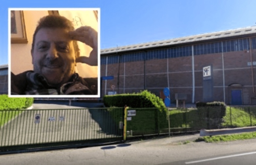 Pontida: operaio ucciso dal macchinario che stava manovrando