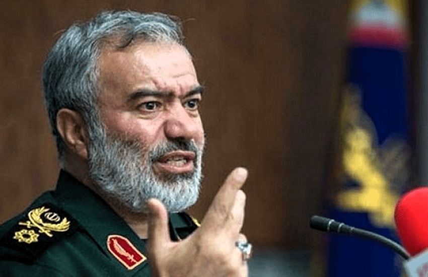 L’Iran minaccia Israele: “Attaccheremo la città di Haifa”