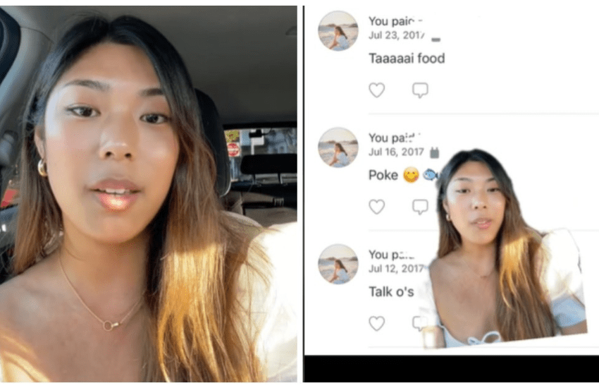 Il fidanzato non le offre mai niente: “Abbiamo diviso anche la cena d’anniversario”, e lei lo lascia