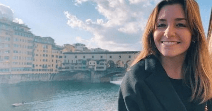 Martina Breschi