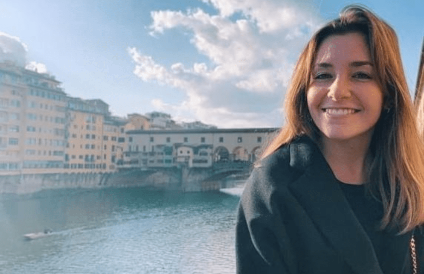 Martina Breschi, uccisa involontariamente dalla suocera: “Era una mamma solare”