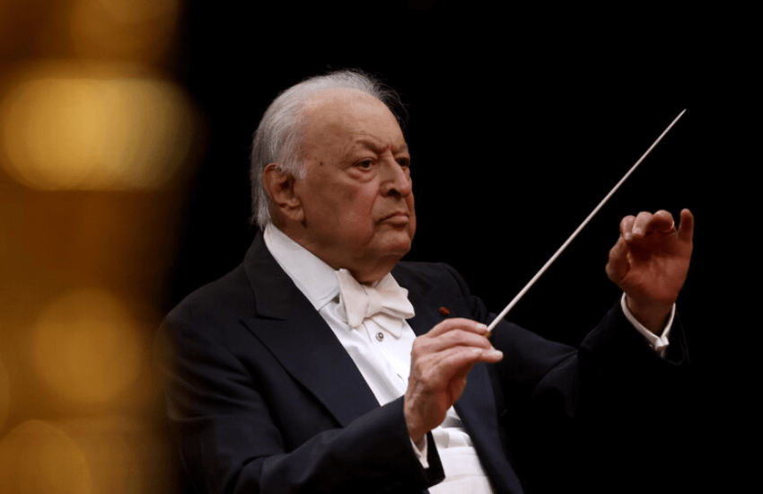 Zubin Mehta è morto, ma è una fake news