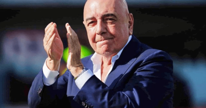 Galliani