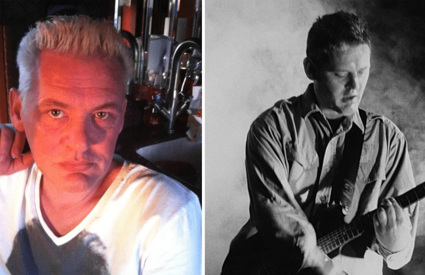 I Massive Attack piangono coi loro fan: “Riposa in pace Angelo, impossibile quantificare il tuo contributo”