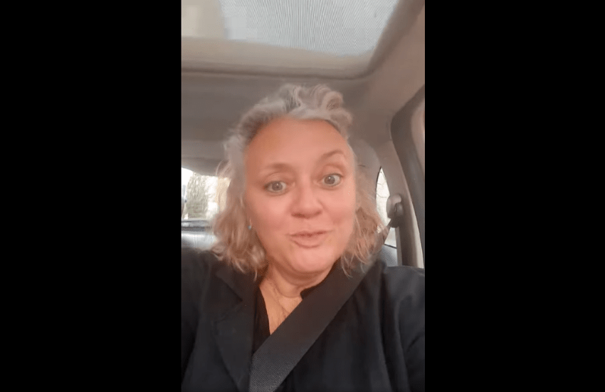 Roma, l’annuncio della madre del 17enne scomparso: “Ho una bella notizia” (VIDEO)