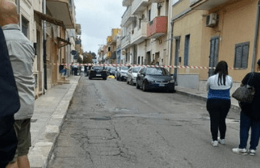 Latiano: uccide la madre con un’accetta e si suicida
