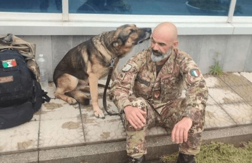 Kosovo: militare italiano muore in un tragico incidente