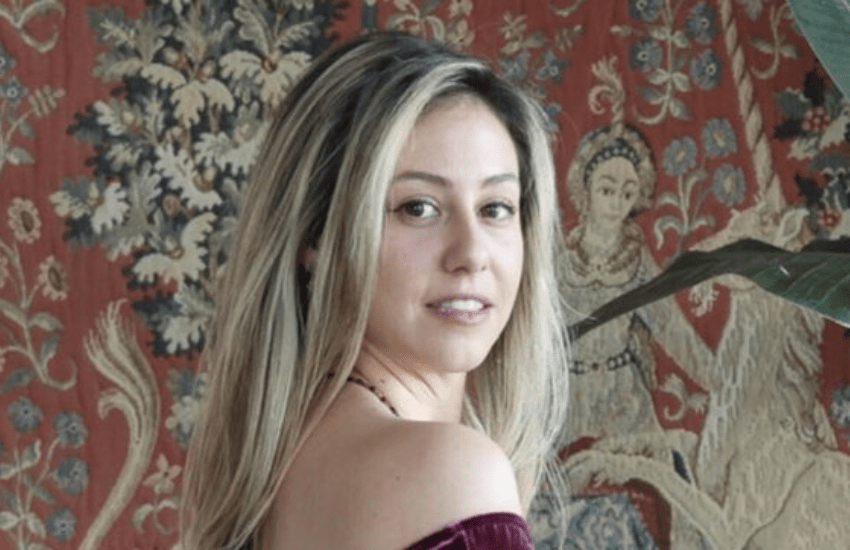 Indecisi sul nome da dare al figlio?  Influencer aiuta i genitori nella scelta per 30mila dollari