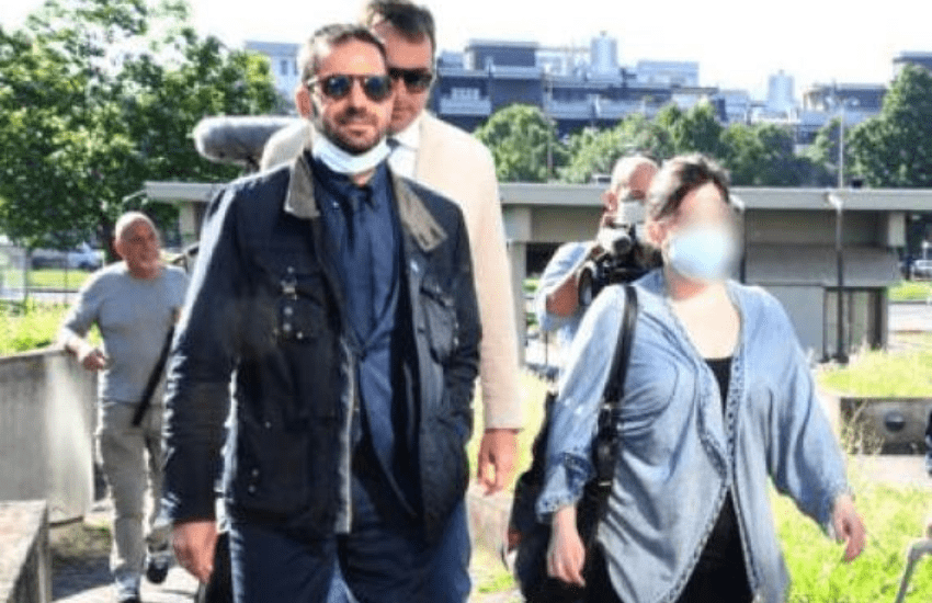 Prato: andrà in carcere la donna che ebbe un figlio dal 15enne a cui dava lezioni di inglese