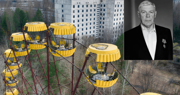 Chernobyl