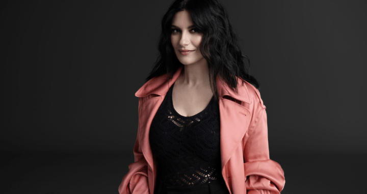 Laura Pausini