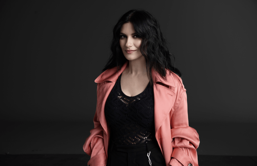Laura Pausini dice no a Sanremo