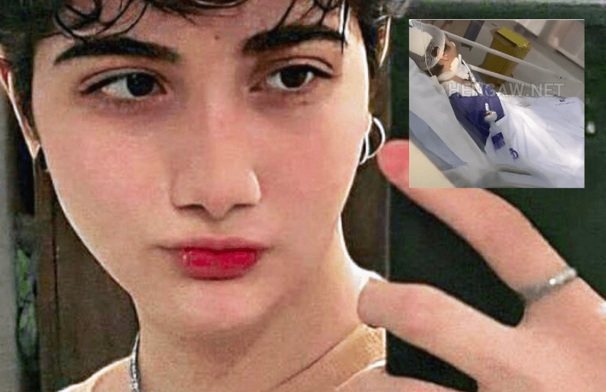 Armita Geravand: è morta la 16enne aggredita da agenti iraniani perché non indossava il velo (VIDEO)