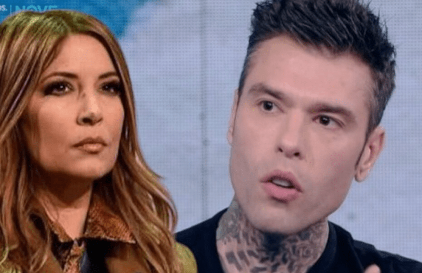 Selvaggia Lucarelli vs Fedez: l’ennesimo round