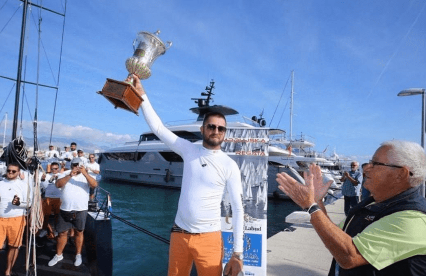 Trieste, arrestato campione di vela: lo skipper accusato di essere un boss narcotrafficante (VIDEO)