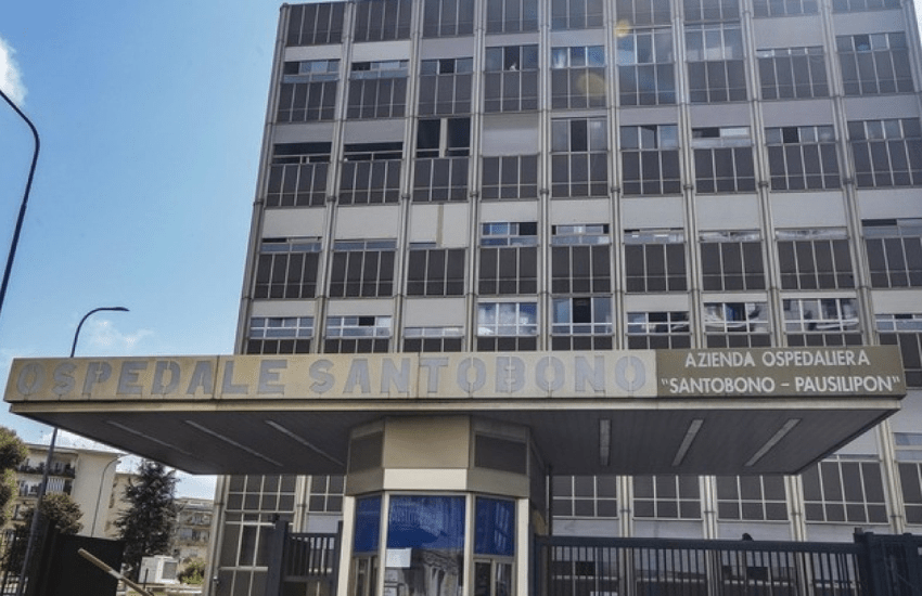 Napoli, cosa ha ucciso Lucia? Mistero sulla morte di una bambina in ospedale
