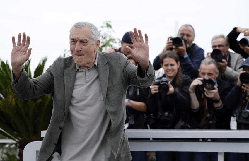 Robert De Niro a processo: le pesanti accuse dell’ex assistente