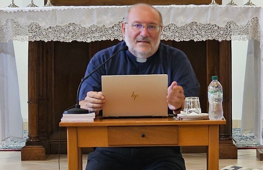 Minori, don Fortunato di Noto: “La chiesa impari dai propri errori”