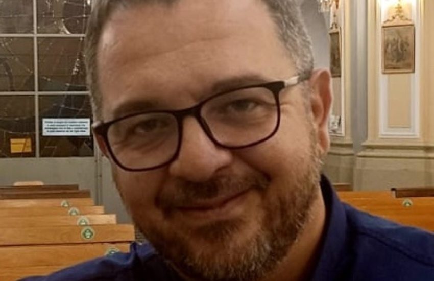 Catania, don Puglisi è il nuovo direttore della Caritas
