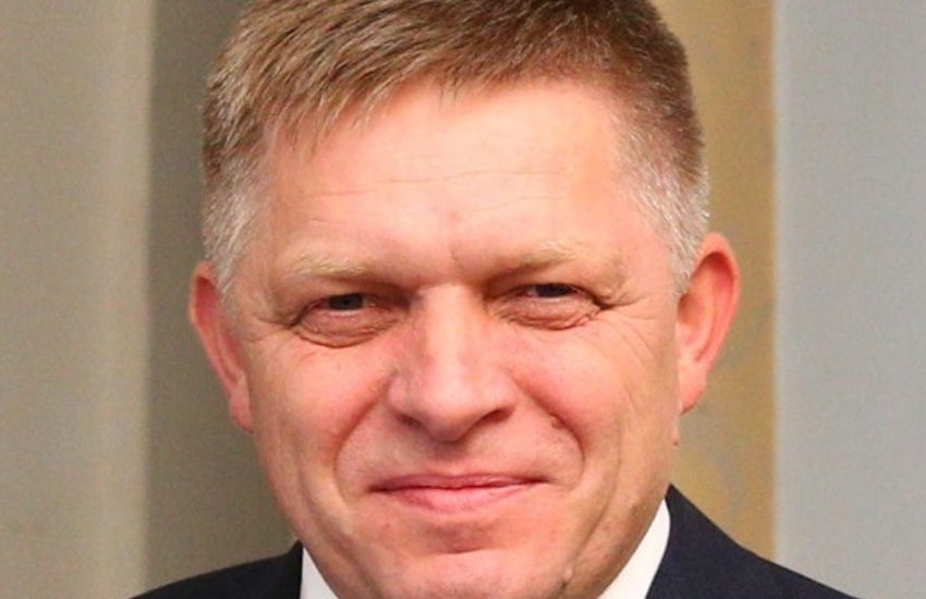 Elezioni in Slovacchia, vince il partito dell’ex premier filorusso Robert Fico