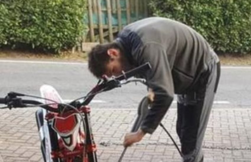 Famiglia “inseguita” dalla morte: muore cadendo da un dirupo, 10 anni fa il padre morì nello stesso modo