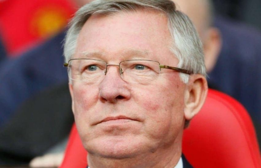 Terribile lutto per Sir Alex Ferguson: per lei lasciò il Manchester United
