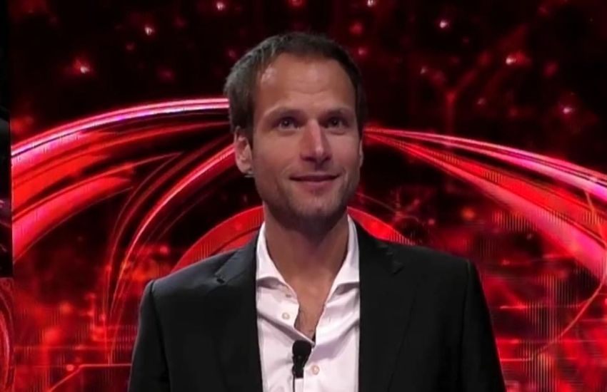 GF, clamoroso colpo di scena: Alex Schwazer squalificato? L’accusa è gravissima