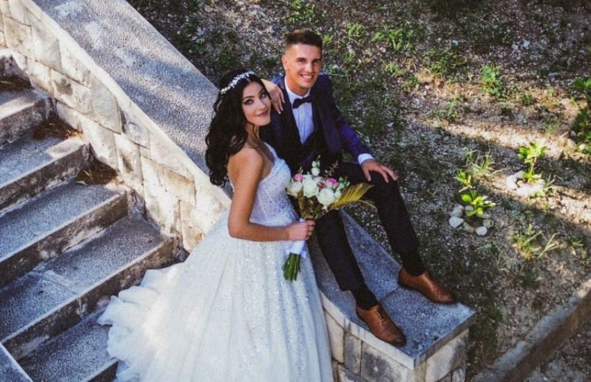 Incidente di Mestre: l’amore spezzato di Antonela e Marko, sposini in viaggio di nozze. Lei aspettava un figlio