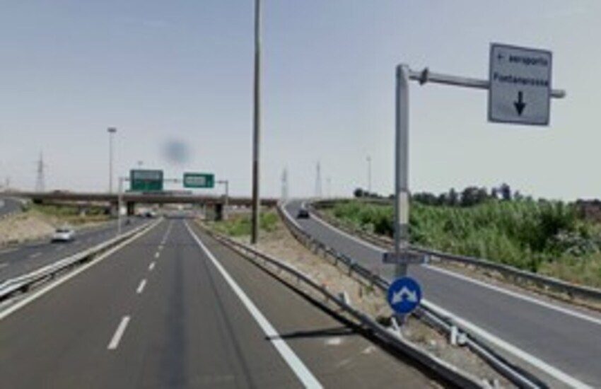 Catania, Asse dei Servizi, da martedì 17 a sabato 21 ottobre, chiusure per lavori