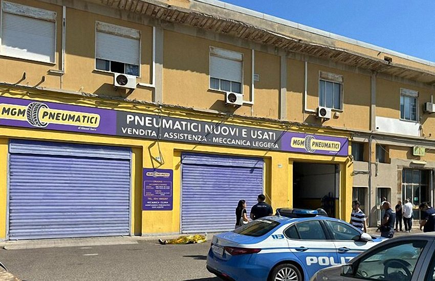 Sardegna: l’autopsia non chiarisce il giallo dell’imprenditore precipitato dalla finestra
