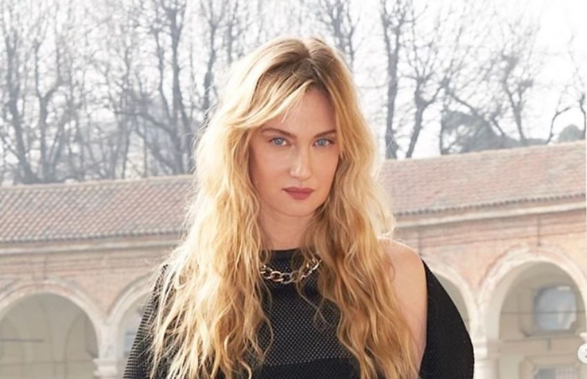 Le rivelazioni bollenti di Eva Riccobono a Belve: “Sì, ho provato anche questa sotto le lenzuola…”
